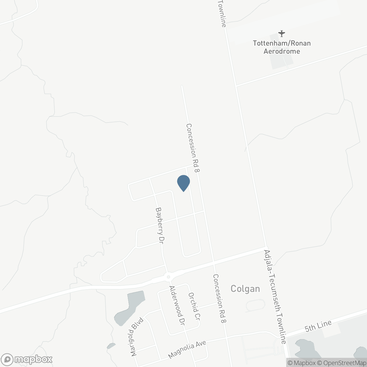 26 HUMMINGBIRD GROVE, New Tecumseth, Ontario L0G 1W0